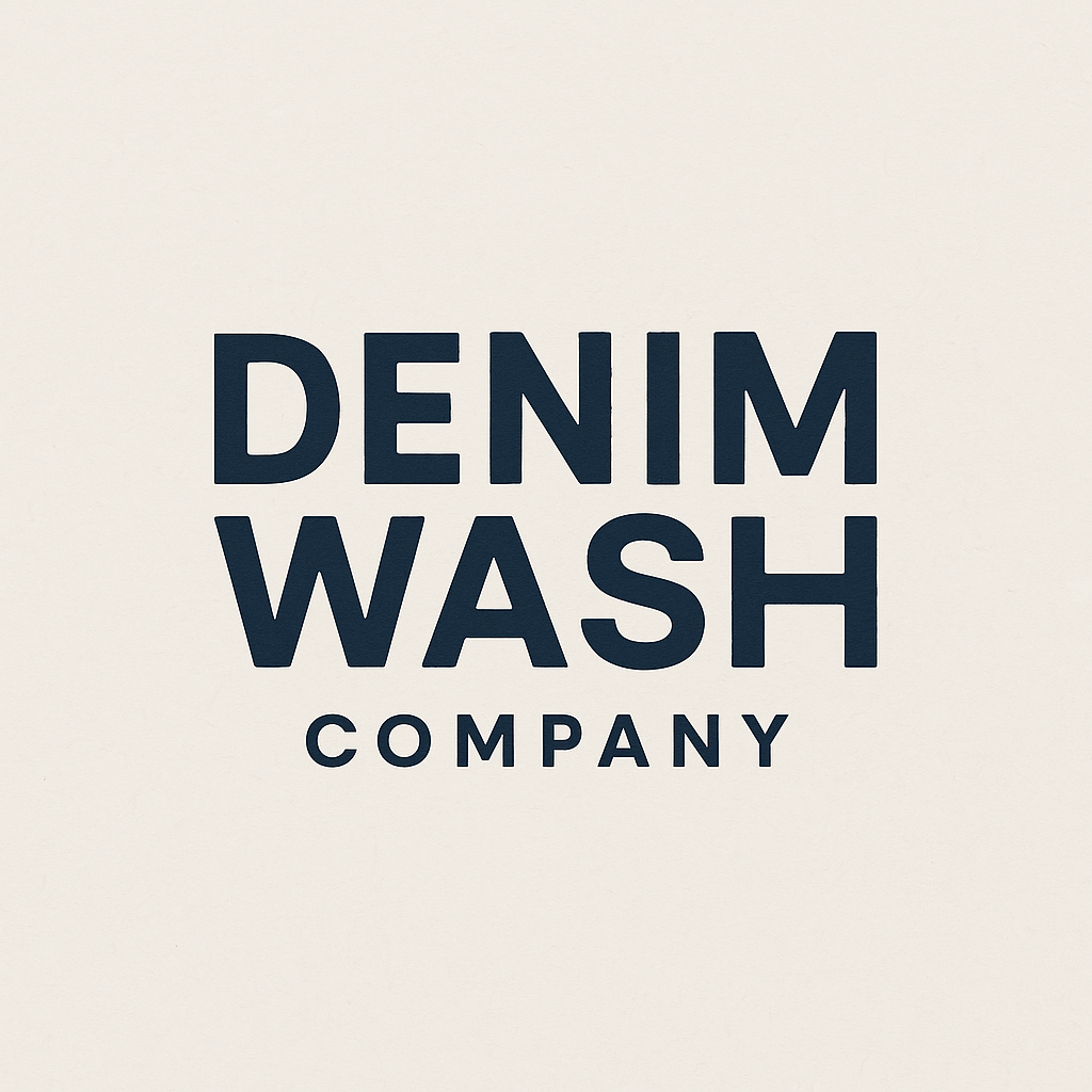 DENIM WASH COMPANY
