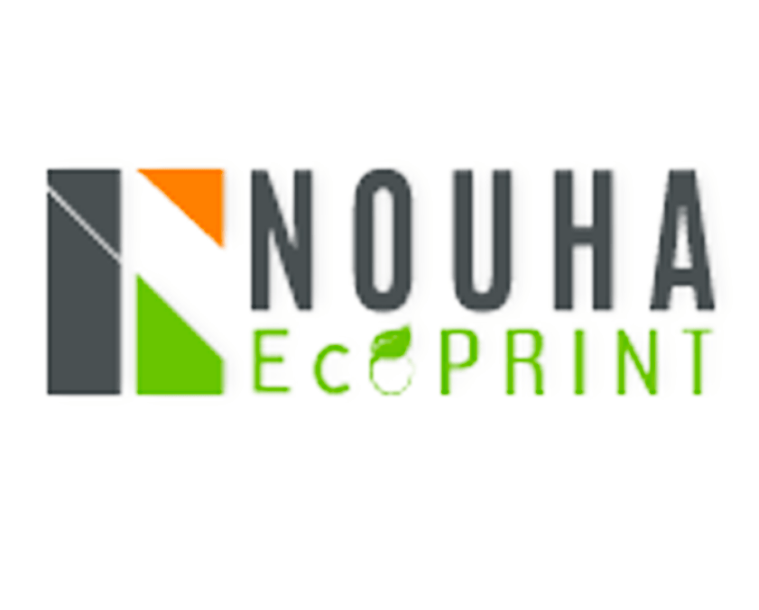 NOUHA PRINT